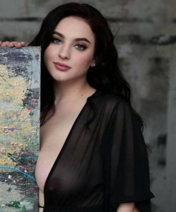 Анкета проститутки Диана - Фото 1, Радивилов, 26 лет, №1370