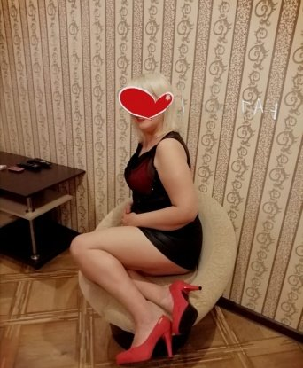 Анкета проститутки Светик - Фото 1, Радивилов, 40 лет, №4138