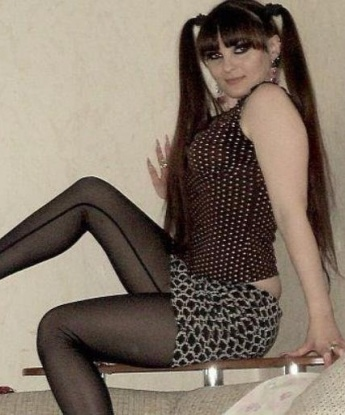 Анкета проститутки Анжела - Фото 1, Радивилов, 25 лет, №7271